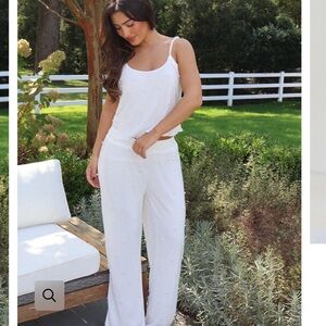 PAYTON PEARLY PANT BRIDAL SET- WAVERLES